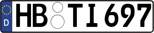 HB-TI697
