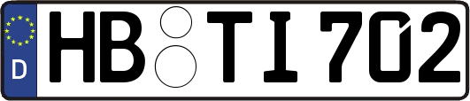 HB-TI702