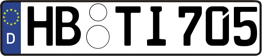 HB-TI705