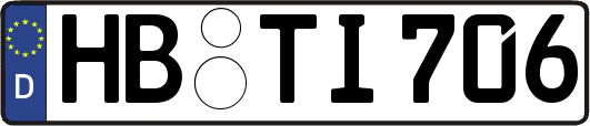 HB-TI706