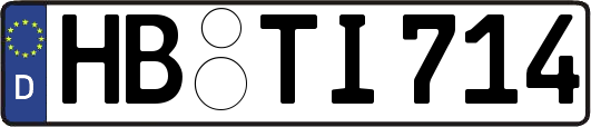 HB-TI714