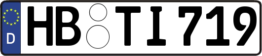HB-TI719