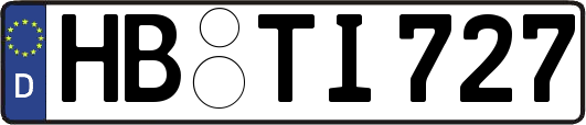 HB-TI727