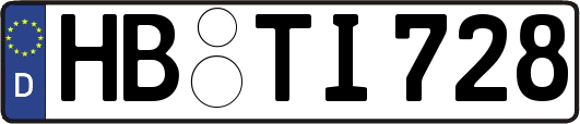HB-TI728
