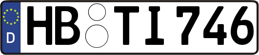 HB-TI746