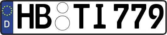 HB-TI779