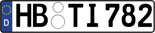 HB-TI782