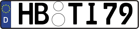 HB-TI79