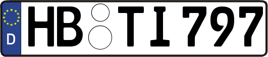 HB-TI797