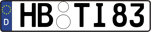 HB-TI83
