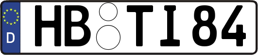 HB-TI84