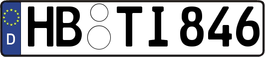 HB-TI846