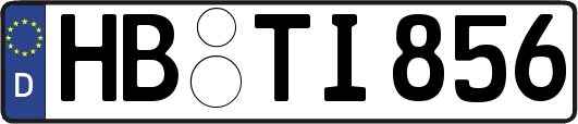 HB-TI856