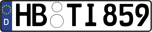HB-TI859