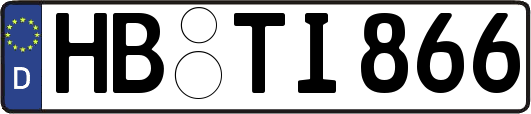HB-TI866