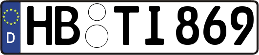 HB-TI869