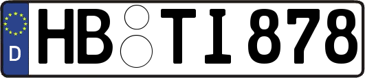 HB-TI878