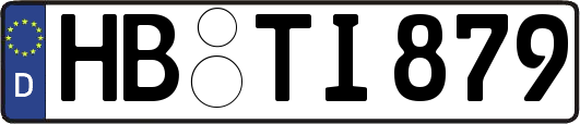 HB-TI879