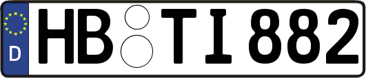 HB-TI882