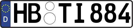 HB-TI884