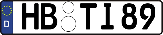 HB-TI89