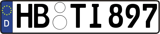 HB-TI897