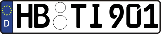 HB-TI901
