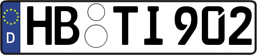 HB-TI902