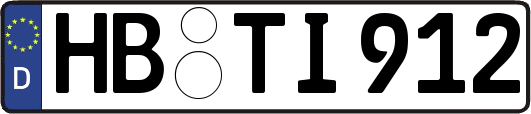 HB-TI912
