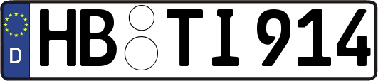 HB-TI914