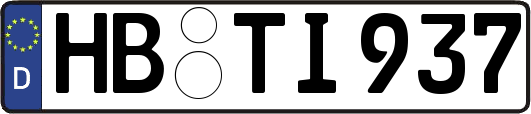 HB-TI937