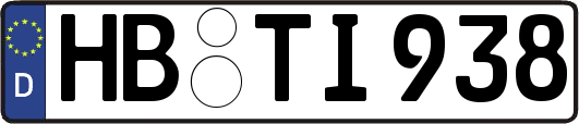 HB-TI938