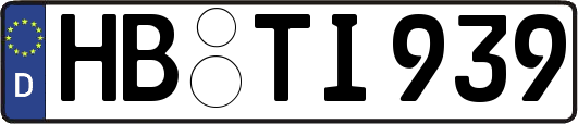 HB-TI939
