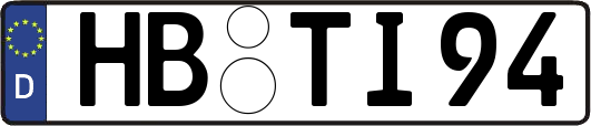 HB-TI94
