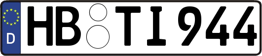 HB-TI944