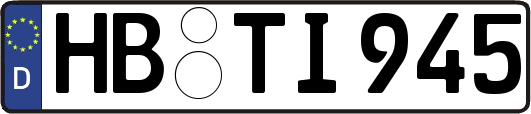 HB-TI945
