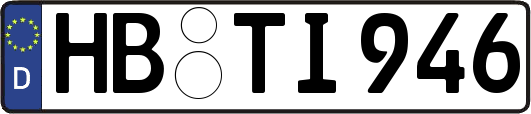 HB-TI946