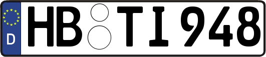 HB-TI948