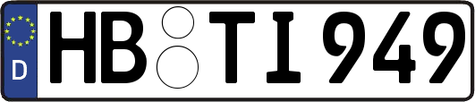 HB-TI949
