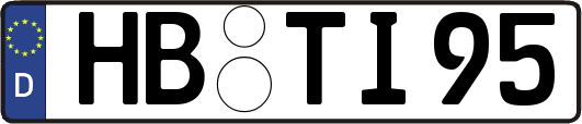 HB-TI95