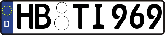 HB-TI969