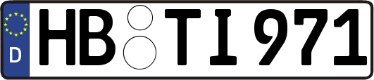HB-TI971