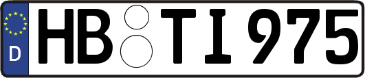 HB-TI975