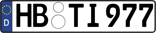 HB-TI977