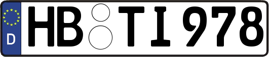 HB-TI978
