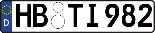 HB-TI982