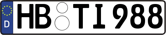 HB-TI988