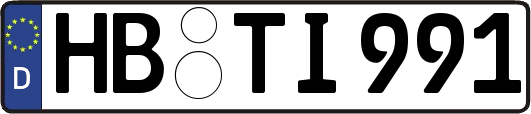 HB-TI991