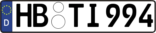 HB-TI994