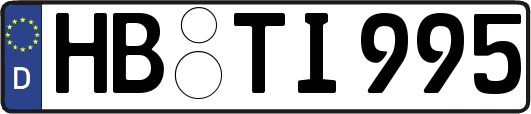 HB-TI995